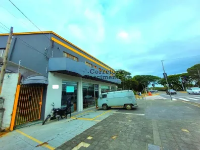 Ponto Comercial para alugar, 209m² no Centro, Jacareí