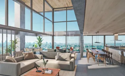 Cobertura com 3 Quartos à venda, 209m² no Jardim Europa, São Paulo