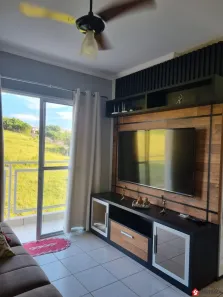 Apartamento com 2 Quartos à venda, 54m² no Parque Alto Bela Vista, Presidente Prudente