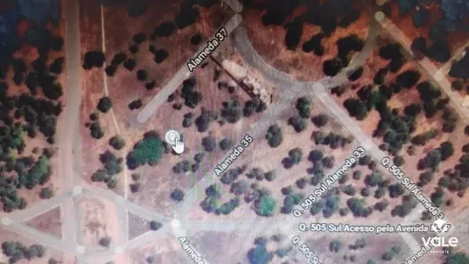 Lote/Terreno à venda, 4700m² no Plano Diretor Sul, Palmas
