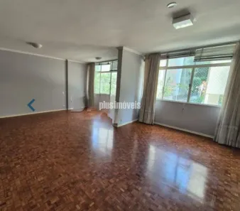 Apartamento com 3 Quartos à venda, 160m² no Jardim Paulista, São Paulo