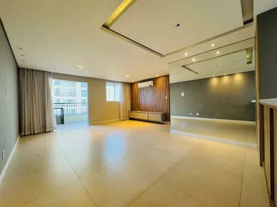 Apartamento com 3 Quartos à venda, 86m² no Vila Santa Catarina, São Paulo