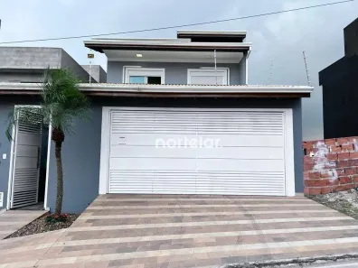 Sobrado com 3 Quartos à venda, 234m² no Portais (Polvilho), Cajamar