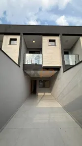 Sobrado com 3 Quartos à venda, 125m² no Vila Granada, São Paulo