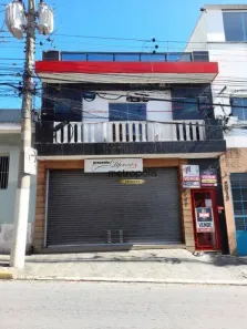 Prédio Comercial à venda, 300m² no Cerâmica, São Caetano do Sul