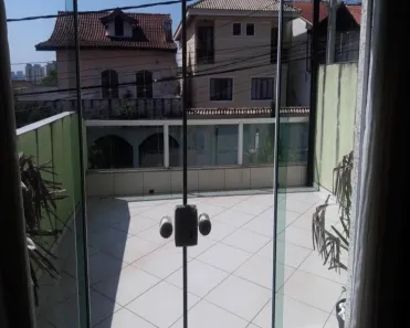 Casa com 3 Quartos à venda, 150m² no Parque Monte Alegre, Taboão da Serra
