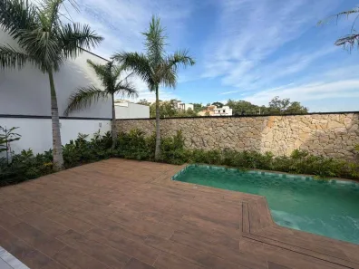 Casa de Condomínio com 4 Quartos à venda, 225m² no Jardim Vila São Domingos, Sorocaba