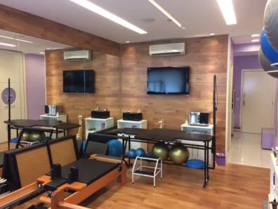 Consultório à venda, 54m² no Gonzaga, Santos