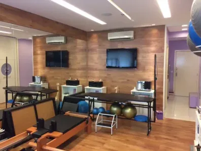 Consultório à venda, 54m² no Gonzaga, Santos