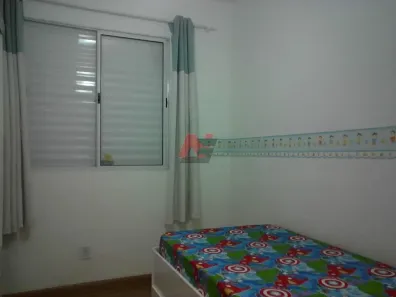 Apartamento com 2 Quartos à venda, 45m² no Novo Osasco, Osasco