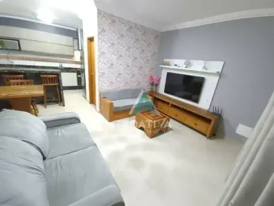 Sobrado com 3 Quartos à venda, 76m² no Vila Gilda, Santo André