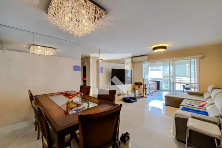 Apartamento com 3 Quartos à venda, 144m² no Mooca, São Paulo