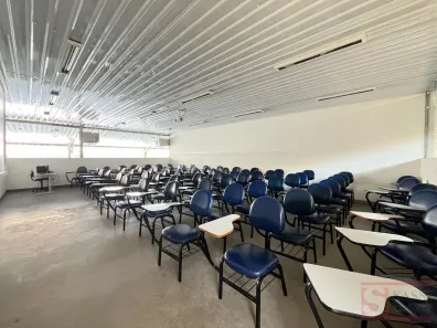 Sala Comercial para alugar, 86m² no Vila Camargo, Limeira
