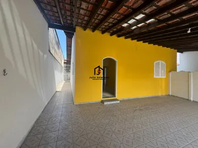 Casa com 3 Quartos à venda, 195m² no Conjunto Residencial Araretama, Pindamonhangaba