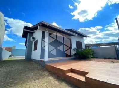 Casa com 2 Quartos à venda, 60m² no Lago Azul, Estância Velha