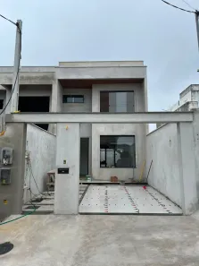 Casa com 3 Quartos à venda, 110m² no Jardim Vitória, Macaé