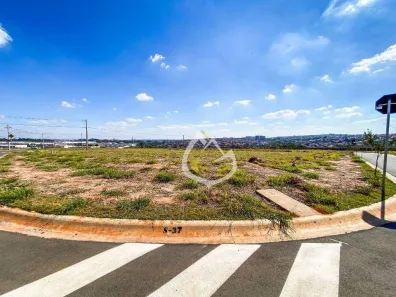 Lote/Terreno à venda, 257m² no Nossa Senhora Aparecida, Paulínia