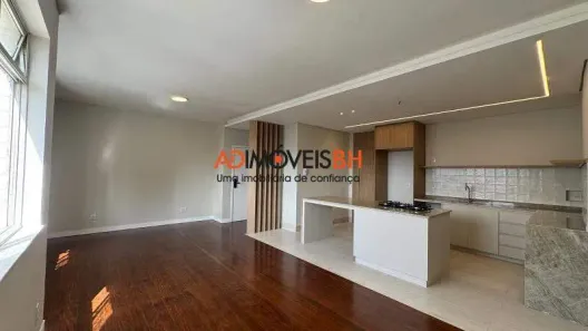 Apartamento com 3 Quartos à venda, 120m² no Savassi, Belo Horizonte