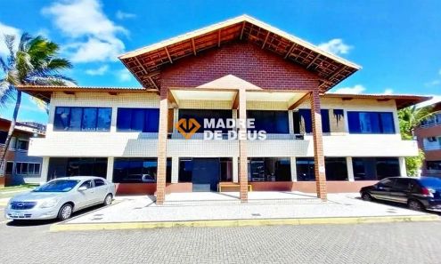 Apartamento com 2 Quartos à venda, 76m² no Praia do Futuro II, Fortaleza