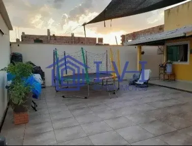 Casa com 3 Quartos à venda, 250m² no Maria Helena (Justinópolis), Ribeirão das Neves