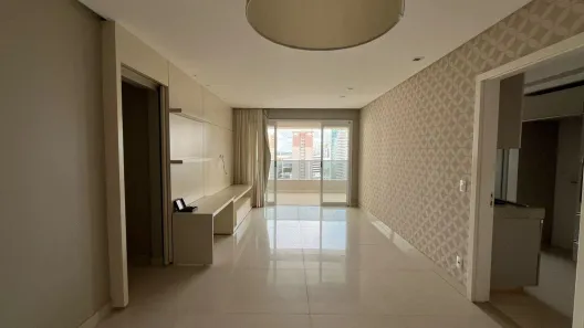 Apartamento com 3 Quartos à venda, 132m² no Jardim Goiás, Goiânia