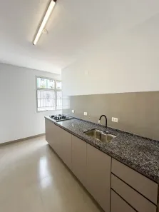 Apartamento com 2 Quartos à venda, 43m² no Jardim Ana Maria, Jundiaí