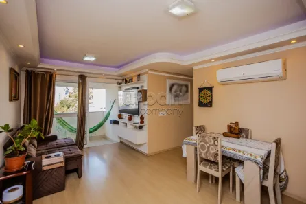 Apartamento com 3 Quartos à venda, 119m² no Centro, Canoas