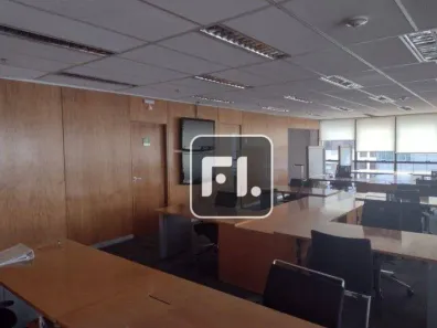 Sala Comercial para venda ou aluguel, 509m² no Vila Olímpia, São Paulo