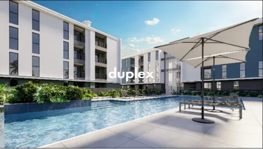 Apartamento com 2 Quartos à venda, 42m² no Vargem Grande, Florianópolis