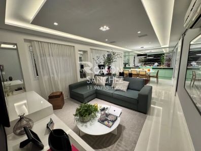 Apartamento com 3 Quartos à venda, 167m² no Jardim Marajoara, São Paulo