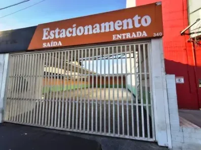 Lote/Terreno para alugar, 250m² no Centro, Guarulhos