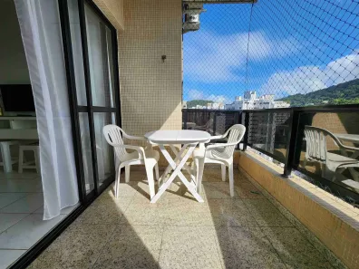 Apartamento com 2 Quartos à venda, 80m² no Pitangueiras, Guarujá