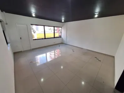 Sala Comercial com 1 Quarto para alugar, 37m² no Vila Clementino, São Paulo