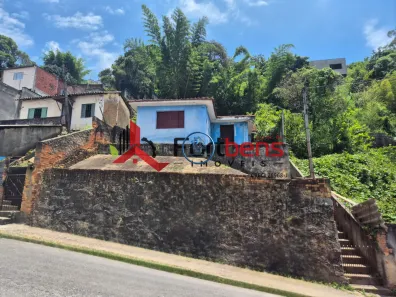 Casa com 2 Quartos à venda, 100m² no Vila Irma, Franco da Rocha