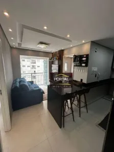 Apartamento com 2 Quartos à venda, 38m² no Vila Invernada, São Paulo