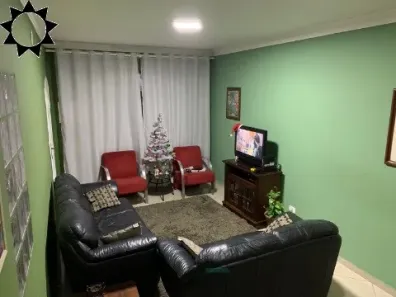 Casa com 3 Quartos à venda, 125m² no Jardim D'Abril, Osasco