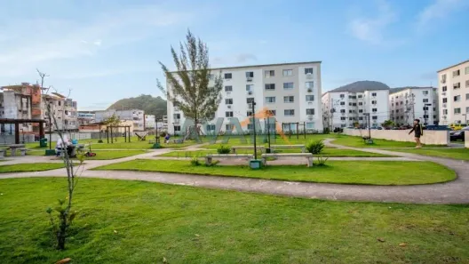 Apartamento com 2 Quartos à venda, 43m² no Recreio dos Bandeirantes, Rio de Janeiro