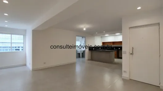 Apartamento com 3 Quartos à venda, 150m² no Jardim Paulista, São Paulo