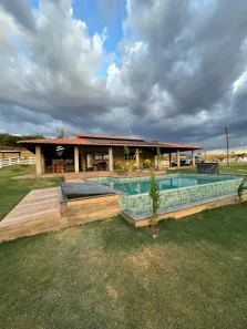 Fazenda/Sítio com 3 Quartos à venda, 83732m² no Vila Santa Terezinha, Inhumas