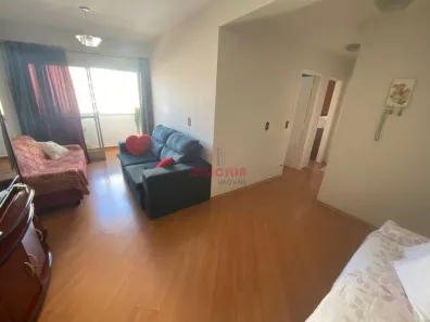 Apartamento com 2 Quartos à venda, 72m² no Centro, São Bernardo do Campo