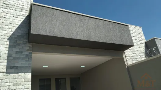 Casa com 3 Quartos à venda, 165m² no Jardim Atlântico, Goiânia