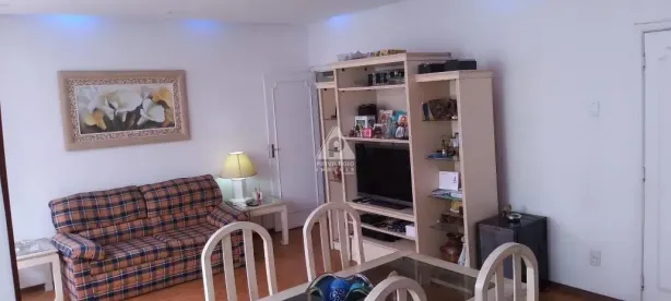 Apartamento com 3 Quartos à venda, 119m² no Copacabana, Rio de Janeiro