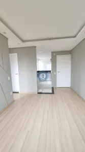 Apartamento com 2 Quartos à venda, 38m² no Jardim Casablanca, São Paulo