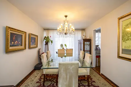 Apartamento com 3 Quartos à venda, 115m² no Juvevê, Curitiba