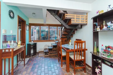 Casa de Condomínio com 3 Quartos à venda, 122m² no Cavalhada, Porto Alegre
