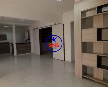 Ponto Comercial à venda, 217m² no Cambuí, Campinas