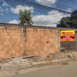 Lote/Terreno à venda, 200m² no Arapoanga, Brasília