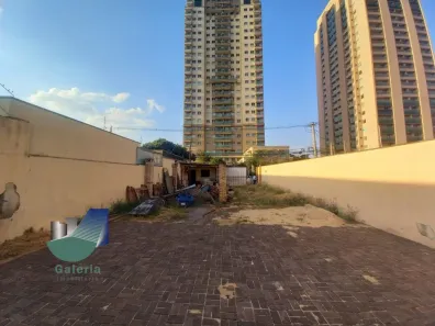 Lote/Terreno à venda, 250m² no Nova Ribeirânia, Ribeirão Preto