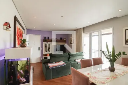 Apartamento com 3 Quartos à venda, 92m² no Lauzane Paulista, São Paulo