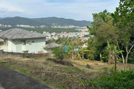 Lote/Terreno à venda, 1517m² no Trindade, Florianópolis